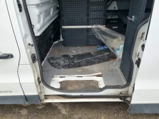 Picture of Renault Trafic 2.0 dCi 120 T29 L2H1