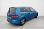 Picture of VOLKSWAGEN TOURAN HIGHLINE 1.5 TSI 150 DSG7