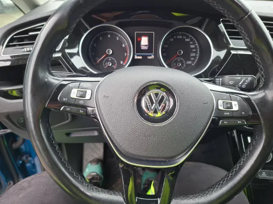 Picture of VOLKSWAGEN TOURAN HIGHLINE 1.5 TSI 150 DSG7