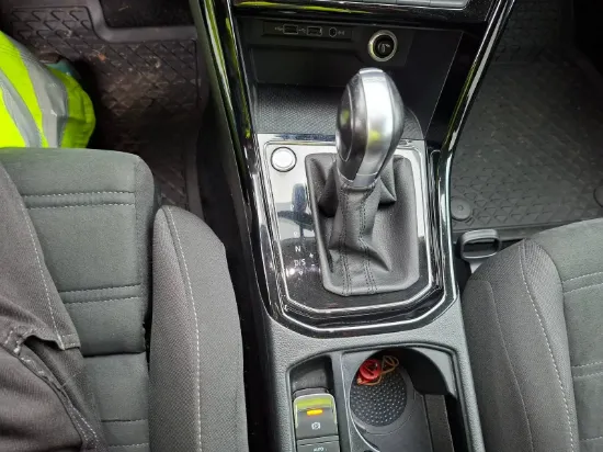 Picture of VOLKSWAGEN TOURAN HIGHLINE 1.5 TSI 150 DSG7