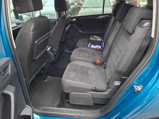 Picture of VOLKSWAGEN TOURAN HIGHLINE 1.5 TSI 150 DSG7