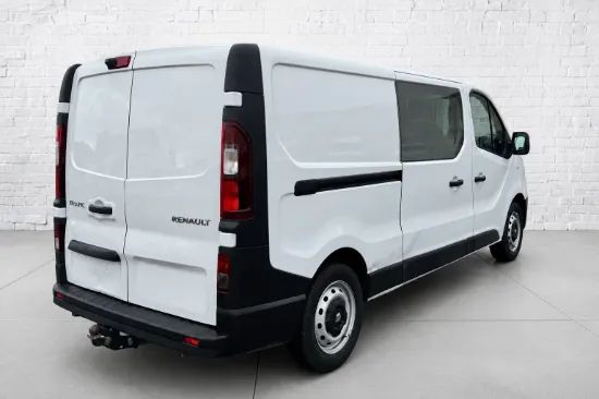 Picture of Renault Trafic 2.0 dCi 120 T29 L2H1