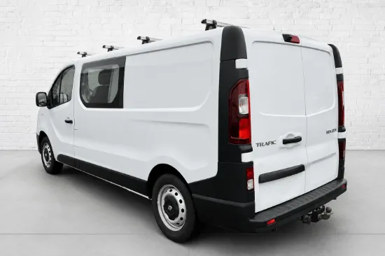Picture of Renault Trafic 2.0 dCi 120 T29 L2H1