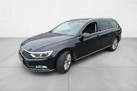 Picture of VOLKSWAGEN PASSAT 1.5 TSI EVO 150  Variant DSG7