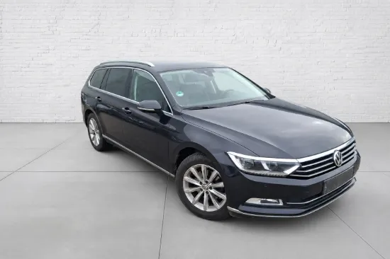 Picture of VOLKSWAGEN PASSAT 1.5 TSI EVO 150  Variant DSG7