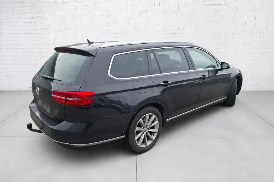 Picture of VOLKSWAGEN PASSAT 1.5 TSI EVO 150  Variant DSG7