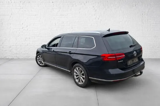 Picture of VOLKSWAGEN PASSAT 1.5 TSI EVO 150  Variant DSG7