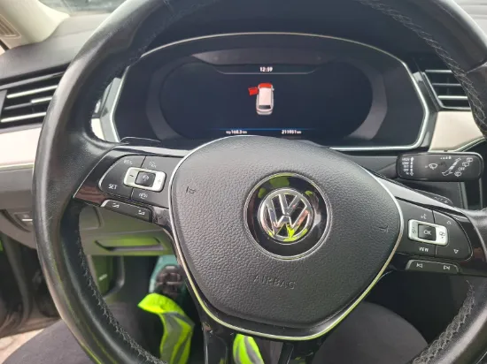 Picture of VOLKSWAGEN PASSAT 1.5 TSI EVO 150  Variant DSG7