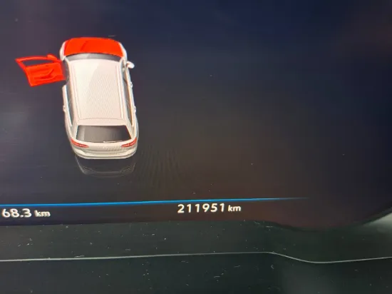 Picture of VOLKSWAGEN PASSAT 1.5 TSI EVO 150  Variant DSG7