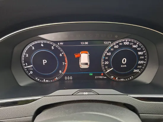 Picture of VOLKSWAGEN PASSAT 1.5 TSI EVO 150  Variant DSG7