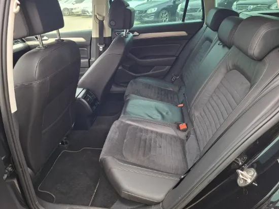 Picture of VOLKSWAGEN PASSAT 1.5 TSI EVO 150  Variant DSG7