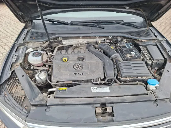 Picture of VOLKSWAGEN PASSAT 1.5 TSI EVO 150  Variant DSG7