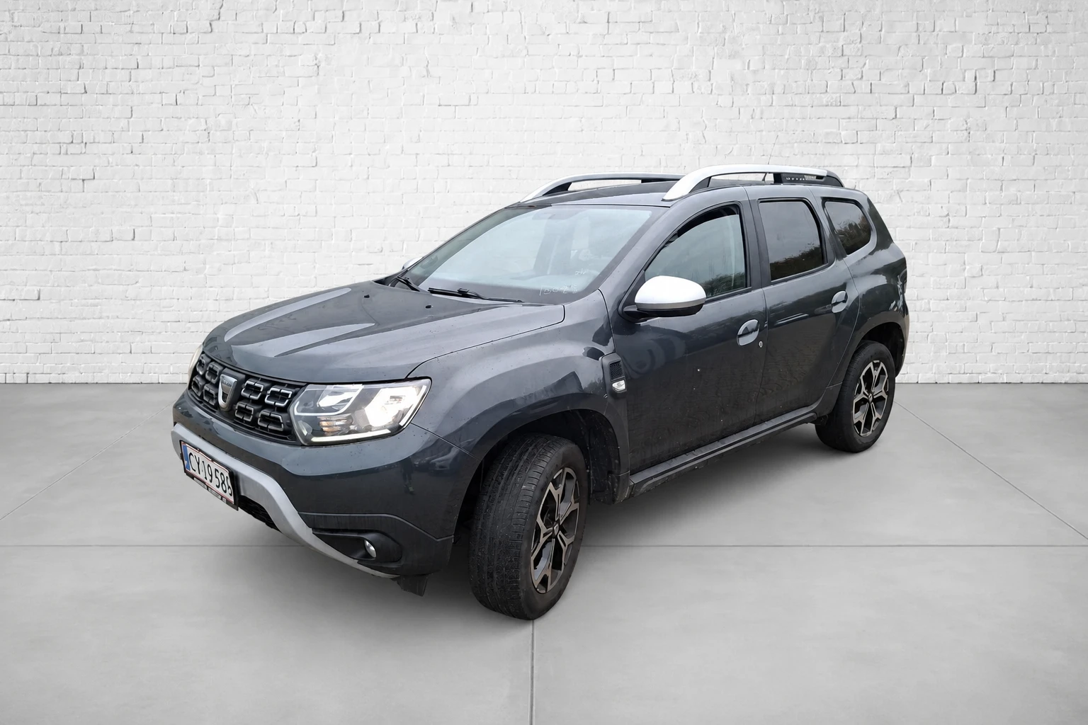 Picture of DACIA Duster 1,0 TCe 100