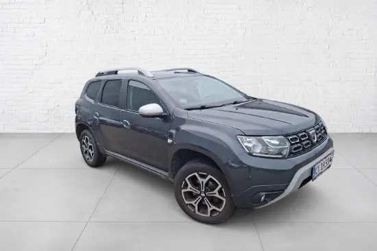 Picture of DACIA Duster 1,0 TCe 100
