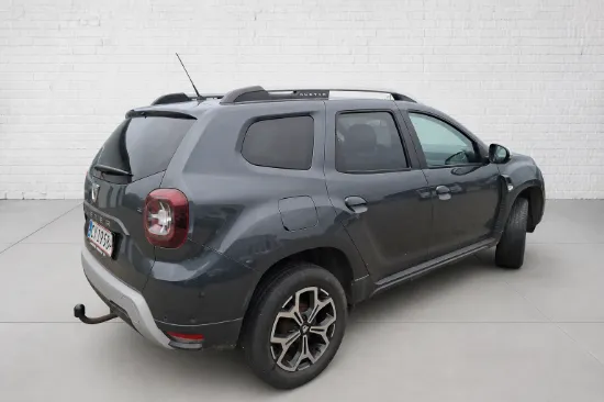 Picture of DACIA Duster 1,0 TCe 100
