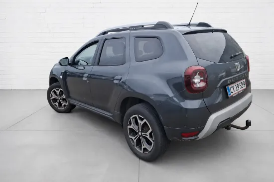 Picture of DACIA Duster 1,0 TCe 100