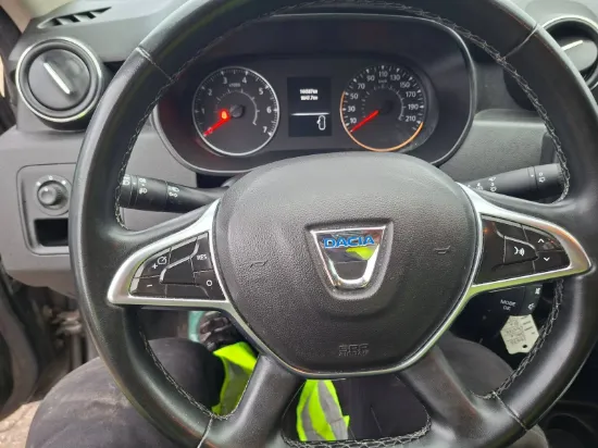 Picture of DACIA Duster 1,0 TCe 100