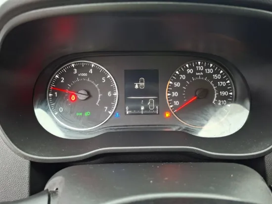 Picture of DACIA Duster 1,0 TCe 100