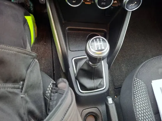 Picture of DACIA Duster 1,0 TCe 100