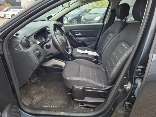 Picture of DACIA Duster 1,0 TCe 100