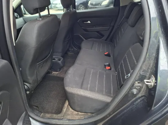 Picture of DACIA Duster 1,0 TCe 100