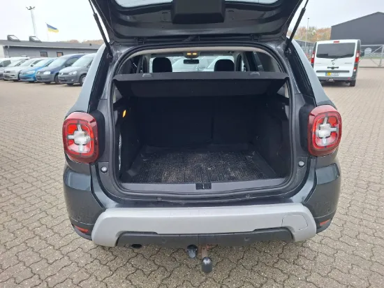 Picture of DACIA Duster 1,0 TCe 100