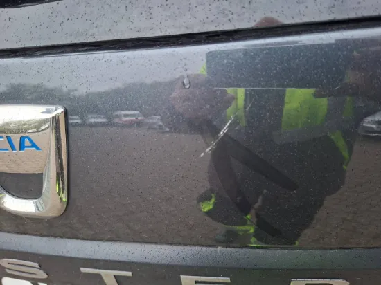 Picture of DACIA Duster 1,0 TCe 100