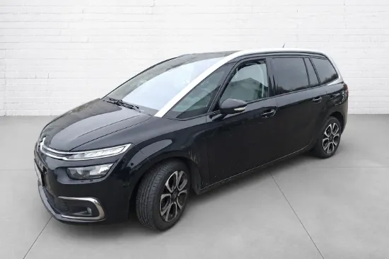 Picture of CITROËN Grand C4 SpaceTourer 1.5 BlueHDi 130 MPV Aut.