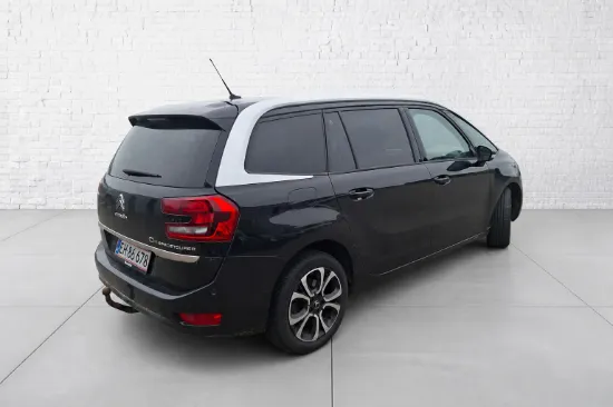 Picture of CITROËN Grand C4 SpaceTourer 1.5 BlueHDi 130 MPV Aut.