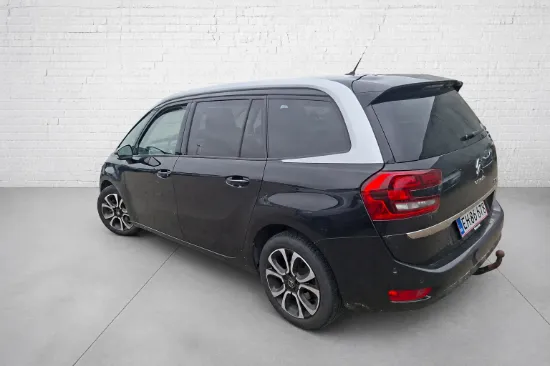 Picture of CITROËN Grand C4 SpaceTourer 1.5 BlueHDi 130 MPV Aut.