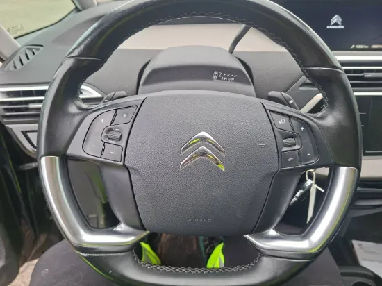 Picture of CITROËN Grand C4 SpaceTourer 1.5 BlueHDi 130 MPV Aut.