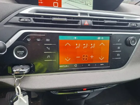 Picture of CITROËN Grand C4 SpaceTourer 1.5 BlueHDi 130 MPV Aut.