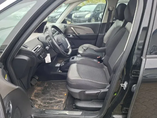 Picture of CITROËN Grand C4 SpaceTourer 1.5 BlueHDi 130 MPV Aut.