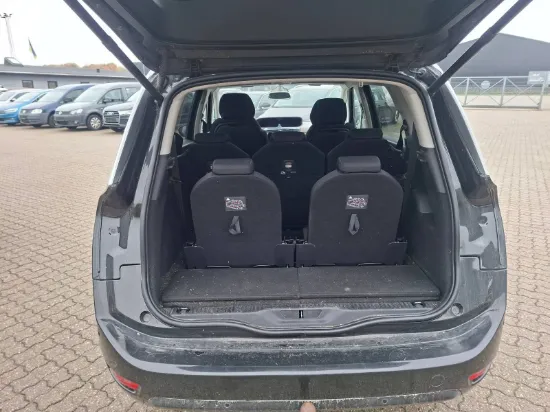 Picture of CITROËN Grand C4 SpaceTourer 1.5 BlueHDi 130 MPV Aut.