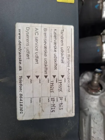 Picture of CITROËN Grand C4 SpaceTourer 1.5 BlueHDi 130 MPV Aut.