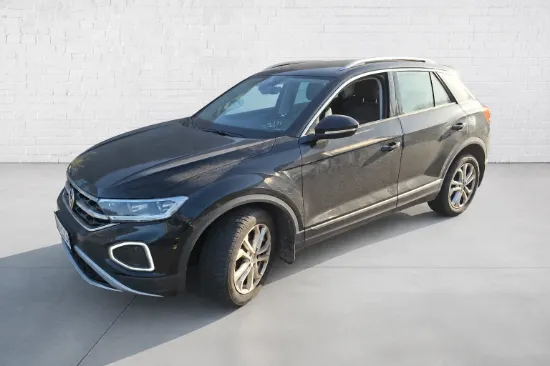 Picture of VOLKSWAGEN T-Roc 1.5 TSI EVO 150HK DSG7