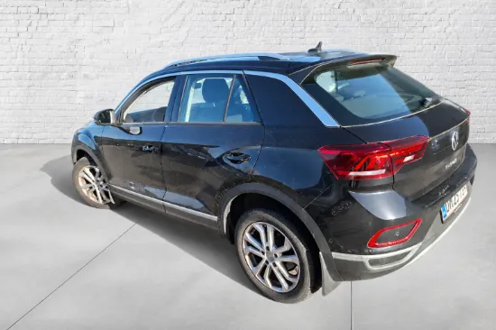 Picture of VOLKSWAGEN T-Roc 1.5 TSI EVO 150HK DSG7