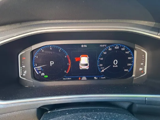 Picture of VOLKSWAGEN T-Roc 1.5 TSI EVO 150HK DSG7