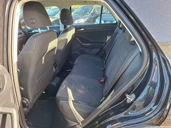 Picture of VOLKSWAGEN T-Roc 1.5 TSI EVO 150HK DSG7