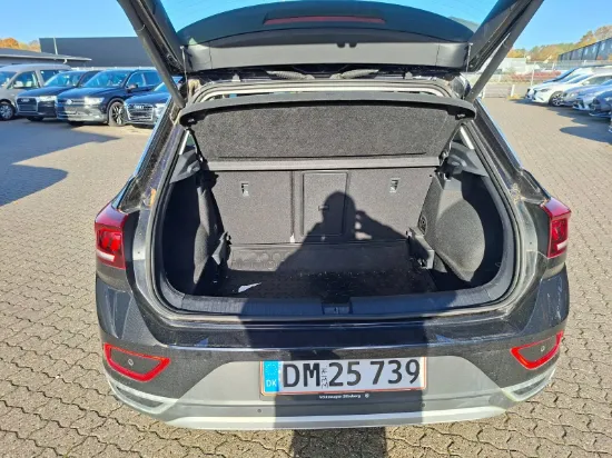 Picture of VOLKSWAGEN T-Roc 1.5 TSI EVO 150HK DSG7
