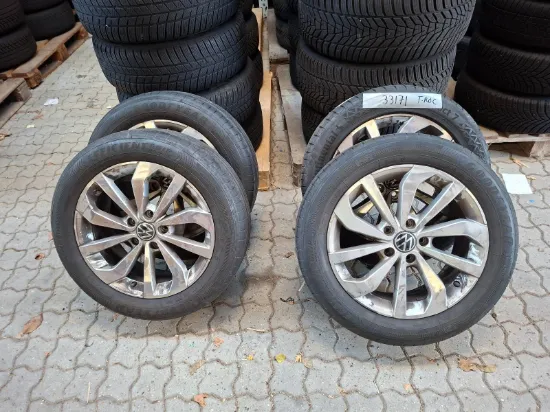 Picture of VOLKSWAGEN T-Roc 1.5 TSI EVO 150HK DSG7