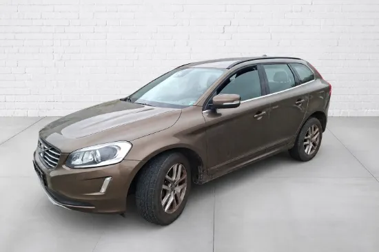 Picture of VOLVO XC60 2,0 D4 Momentum