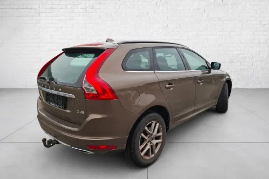 Picture of VOLVO XC60 2,0 D4 Momentum