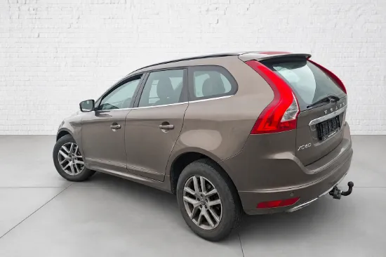 Picture of VOLVO XC60 2,0 D4 Momentum