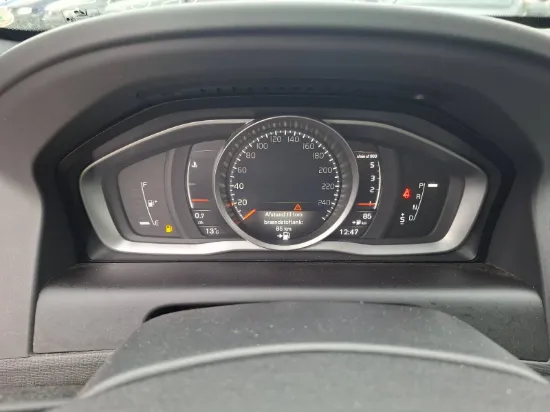Picture of VOLVO XC60 2,0 D4 Momentum