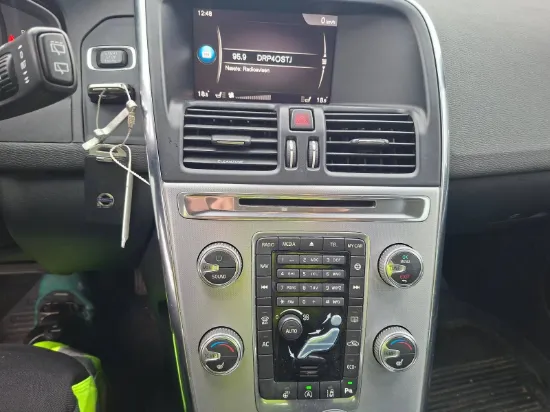 Picture of VOLVO XC60 2,0 D4 Momentum