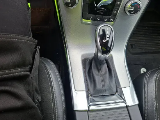 Picture of VOLVO XC60 2,0 D4 Momentum