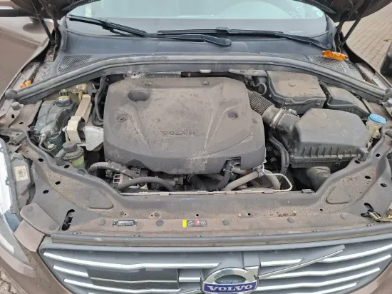 Picture of VOLVO XC60 2,0 D4 Momentum