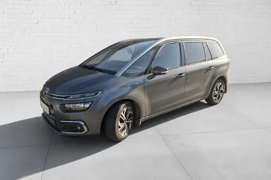 Picture of CITROËN Grand C4 SpaceTourer 1,5 BlueHDi 130 hk MPV EAT8