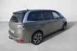 Picture of CITROËN Grand C4 SpaceTourer 1,5 BlueHDi 130 hk MPV EAT8